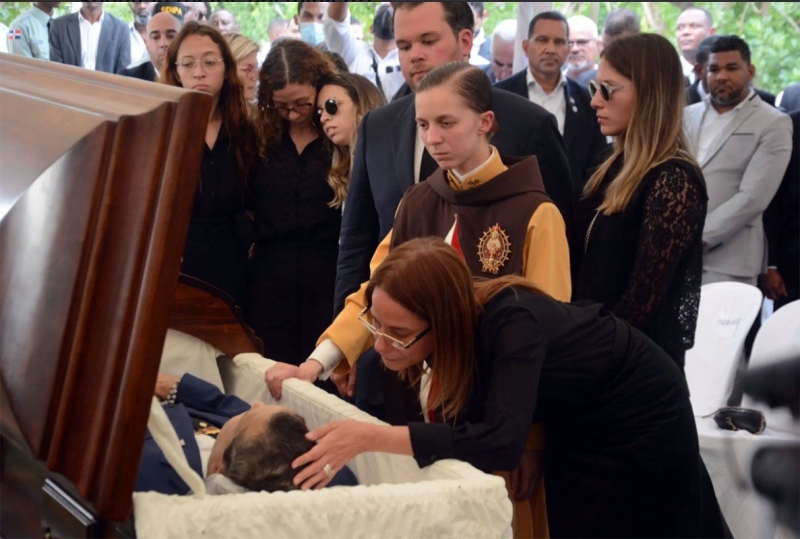 La importancia de la investigación en el caso Orlando Jorge Mera